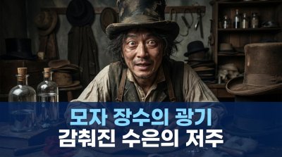 '이상한 나라의 앨리스' 미친 모자 장수, 그의 광기는 수은 중독 때문이었다